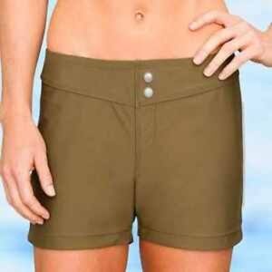 Athleta Swim Short